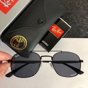 Ray-Ban Sunglasses 695